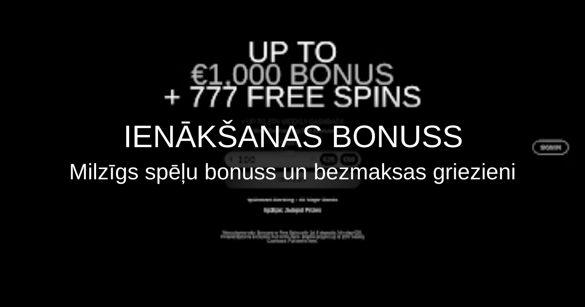 Djack Casino Latvija